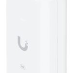 Ubiquiti U-POE PoE adapter Gigabit Ethernet 48 V