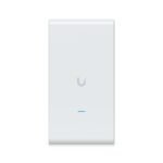 Ubiquiti U6 Mesh Pro 2400 Mbit/s White Power over Ethernet (PoE)