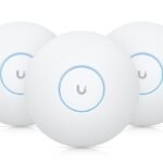 Ubiquiti U7 Pro 5700 Mbit/s White