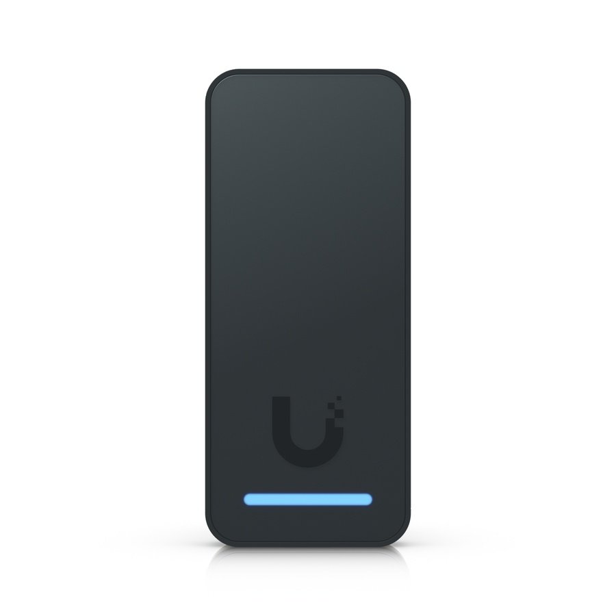 UA-G2-BLACK Ubiquiti Access Reader G2 Basic access control reader Black - Image 1