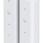 Ubiquiti UACC-Retrofit-PoE-2Wire Network transmitter & receiver White 10, 100 Mbit/s