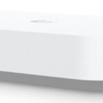 Ubiquiti UCG-Fiber (30W) gateway/controller 10, 100, 1000, 2500, 10000 Mbit/s