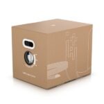 Ubiquiti UISP Cable Carrier networking cable 12007.9" (305 m) Cat5e