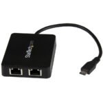 StarTech.com US1GC301AU2R network card USB 5000 Mbit/s