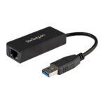 StarTech.com USB31000S network card Ethernet 5000 Mbit/s