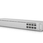 Ubiquiti USW-AGGREGATION network switch Managed L2 1U Silver