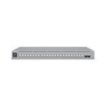 Ubiquiti USW-Pro-Max-24-PoE L3 2.5G Ethernet (100/1000/2500) Power over Ethernet (PoE) Gray