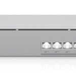 Ubiquiti UniFi Pro XG 10 PoE Managed L2/L3 10G Ethernet (100/1000/10000) Power over Ethernet (PoE) 1U Gray