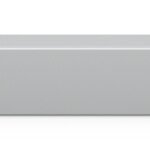 Ubiquiti UniFi WAN Switch RJ45 Gigabit Ethernet (10/100/1000) 1U Gray