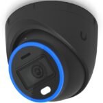 Ubiquiti AI Turret IP security camera Indoor & outdoor 3840 x 2160 pixels Ceiling/wall