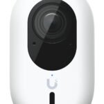 Ubiquiti Instant G6 IP security camera Indoor & outdoor 3840 x 2160 pixels Wall
