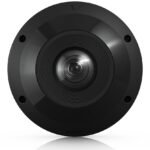 Ubiquiti G6 Pro 360 Dome IP security camera Indoor & outdoor 3504 x 3504 pixels Ceiling/wall