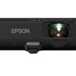Epson PowerLite V11H794120 data projector Standard throw projector 3200 ANSI lumens 3LCD WXGA (1280x800) Black