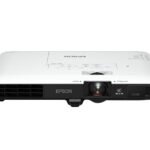 Epson PowerLite 1795F data projector Standard throw projector 3200 ANSI lumens 3LCD 1080p (1920x1080) Black, White
