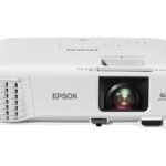Epson PowerLite V11H982020 data projector Standard throw projector 3600 ANSI lumens 3LCD XGA (1024x768) White