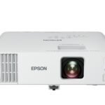 Epson PowerLite L260F data projector 4600 ANSI lumens 3LCD 1080p (1920x1080) White