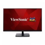 Viewsonic VA2256-mhd computer monitor 21.5" 1920 x 1080 pixels Full HD LED Black