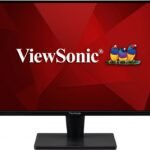 Viewsonic VA2715-2K-MHD computer monitor 27" 2560 x 1440 pixels Quad HD LED