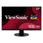 Viewsonic VA2747-MH computer monitor 27" 1920 x 1080 pixels Full HD LED Black