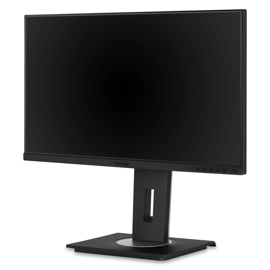 VG245 Viewsonic VG245 computer monitor 24" 1920 x 1080 pixels Full HD LED Black - Image 1