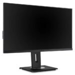 Viewsonic VG275 computer monitor 27" 1920 x 1080 pixels Full HD LED Black