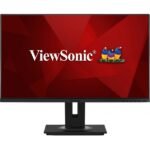 Viewsonic VG Series VG2755 computer monitor 27" 1920 x 1080 pixels Full HD LED Black