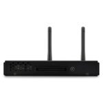 Viewsonic VPC35-W55-G1 PC/workstation Intel? Core? i5 i5-1240P 16 GB 512 GB SSD Windows 11 Pro Slot-in PC Mini PC Black