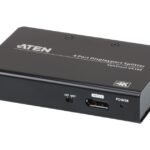 ATEN VS194 video splitter DisplayPort 4x DisplayPort