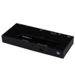 StarTech.com VS221HDQ video switch HDMI