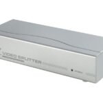 ATEN VS94A video splitter VGA 4x VGA