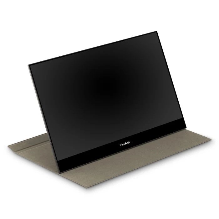 VX1655-4K-OLED Viewsonic VX1655-4K-OLED portable TV/monitor Portable monitor Black 16" 3840 x 2160 pixels - Image 1