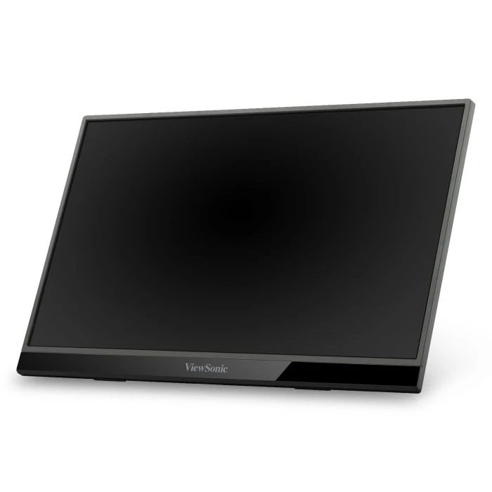 VX1655-4K Viewsonic VX1655-4K portable TV/monitor Portable monitor Black 16" LED 3840 x 2160 pixels - Image 1