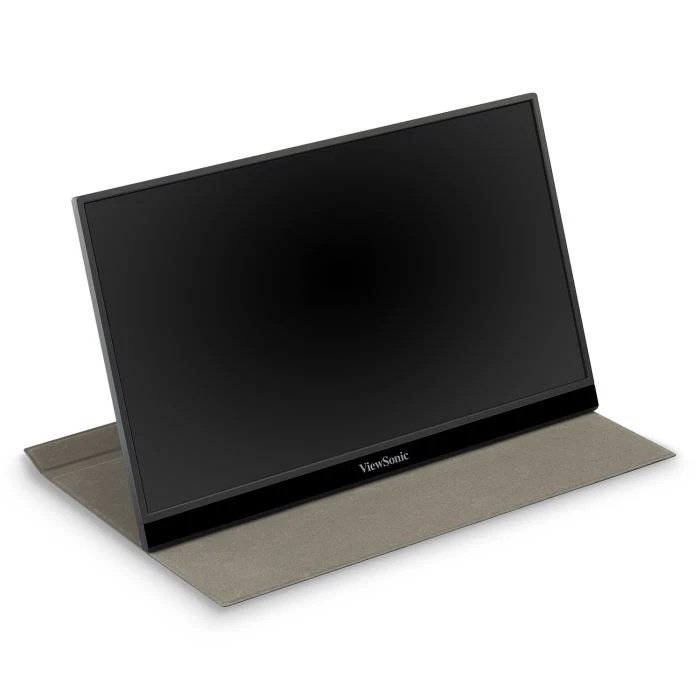 VX1655 Viewsonic VX1655 portable TV/monitor Portable monitor Black 16" LED 1920 x 1080 pixels - Image 1