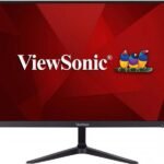 Viewsonic VX Series VX2718-P-MHD computer monitor 27" 1920 x 1080 pixels Full HD LED Black
