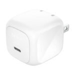Belkin BoostCharge Universal White AC Fast charging Indoor