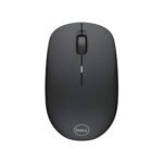 DELL WM126 mouse Ambidextrous RF Wireless Optical 1000 DPI