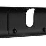 Jabra P40 VBS Fabric Cover Privacy cover Black