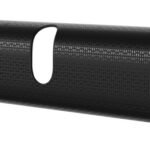 Jabra P40 VBS Easy Clean Cover Privacy cover Black