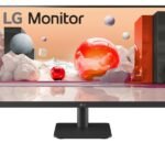 LG Electronics Canada 24" 24BA400-B FHD Bus Mntr