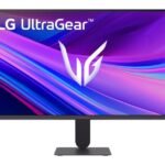 LG Electronics Canada UltraGear 24" FHD IPS 120Hz