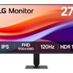 LG Electronics Canada 27" FHD IPS 120Hz