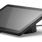 Jabra Control IP - Microsoft Teams Rooms 10.1" 1920 x 1200 pixels Black Bluetooth