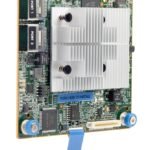 HPE Smart Array P408i-a SR Gen10 (8 Internal Lanes/2GB Cache) 12G SAS Modular Controller