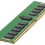 HPE 815098-B21 memory module 16 GB 1 x 16 GB DDR4 2666 MHz ECC