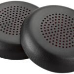 HP Poly Savi 8200 Leatherette Ear Cushions (2 Pieces)