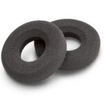 HP Poly Blackwire C310/320 Foam Ear Cushions (2 Pieces)