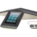 HP Poly Trio C60 Expansion Microphones