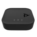 HP HP POLY POLY ATA 400 1FXS VP VOIP ADPTR SIP U.S. - ENGLISH LOCALIZATION