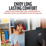 HPI POLY Poly BW 5220 USBC HS +USBC/A