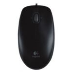 Logitech 910-001601 mouse USB Type-A Optical 1000 DPI